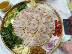 -官塘锋记鱼生·生腌·砂锅粥(牌坊街店)