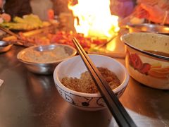 -罗姐烧烤(东风路一段店)