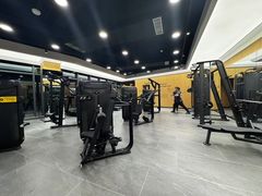 -Another Key健身(紫金店)