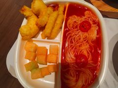 -椒爱水煮鱼川菜(龙德广场店)