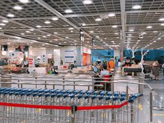 -宜家·瑞典风味餐厅(北京西红门店)