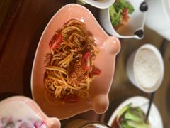 -三亚湾假日度假酒店·中餐厅