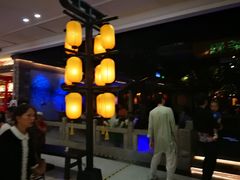 -绿茶餐厅(汇悦大融城店)