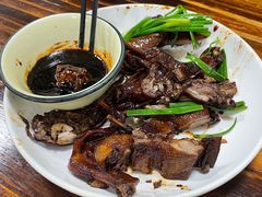 -凰仪桥饭店(鲁迅西路店)