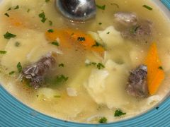 -马白开来特色羊排揪片子  (总店)