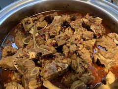 -非烤勿扰韩料自助烤肉(松山湖万科店)