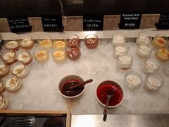 -拉蒂娜·巴西牛排馆 Latina·Brazilian Steakhouse(陆家嘴旗舰店)