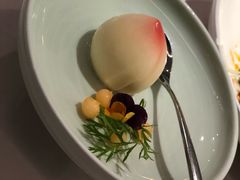 -味+新京宴·烤鸭·北京菜(创意谷店)