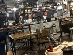 -机器人火炉披萨