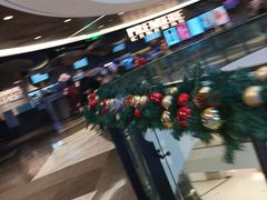 -百美汇影城(LUXE嘉里中心店)