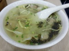-鸡鸣汤包(广东路店)