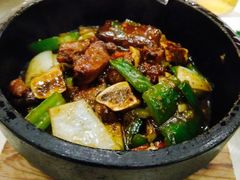 -水乡人家酒楼(坦洲店)