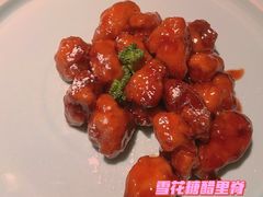 -绿茶餐厅(布吉万象汇店)