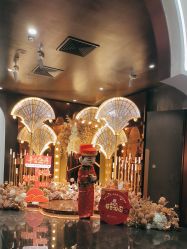 点击看大图 -希乐曼艺术中心·婚礼·活动·宴会厅(南山店)