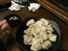 -大妈水饺(文华巷店)