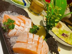 -和喜居酒屋(万龙丽水湾店)