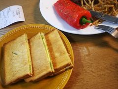 -HELLO 27 意面·沙拉·帕尼尼