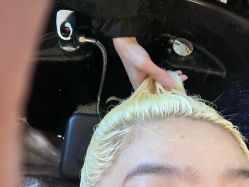 -型色沙龙 Color Salon