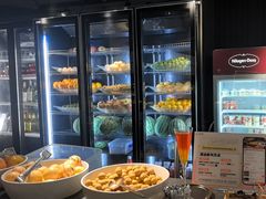 -翠林精选·洗浴·餐饮·住宿(江东大道店)