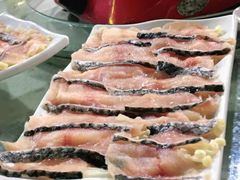 -墨脱石锅椰子鸡•香草鸭•东山羊(大东海店)