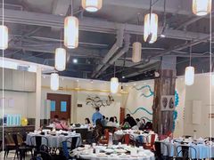 大堂-达叔香味海鲜(海棠68环球美食街店)