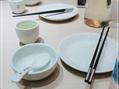 -吕氏疙瘩汤·海鲜新鲁菜(凯德mall新都心店)