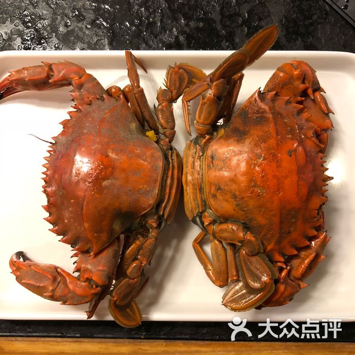 金刚记海鲜烧烤