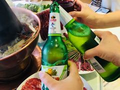 -清真·鸦儿李记·涮肉(和平里店)