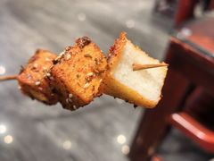 -清真·老兰家(兴善寺西街总店)