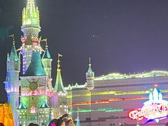 -宁波罗蒙环球乐园
