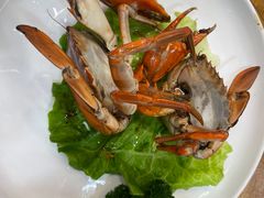 -醉壹号海鲜大排档(厦门美食地标店)