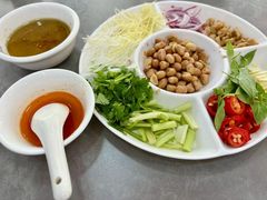 -官塘原味鱼生·潮菜大排档(潮州总店)