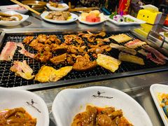 -五彩凉山自助西昌烧烤(柳翠路店)