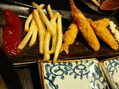 -日本料理神拉面