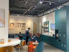 -海马体照相馆(天津世纪都会店)