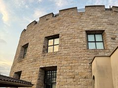 -南沙游艇会·大兵船餐厅