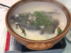 -千岛湖鱼味馆(十字街总店)