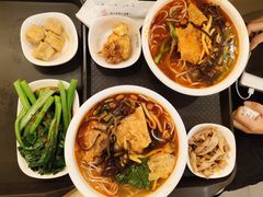 原味螺蛳粉-水平有限广西米粉·广西风味集(五道口店)