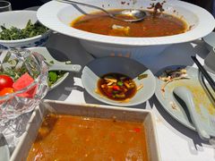 -湘中缘·湖南菜(娄底驻京办店)