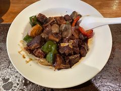 -上楼私房菜(院士路店)