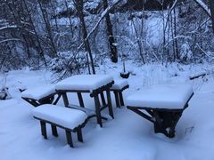 -峡谷浮石林景区