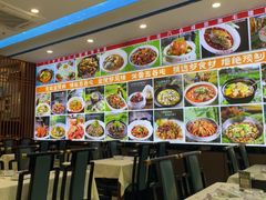 -五谷屯私房菜·始于2005(中山陵童卫路店)