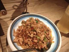 -茄子恰恰·新云南小炒(坪山益田店)