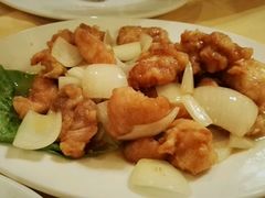 -真浪花园海鲜餐馆