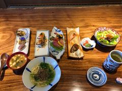-江户前寿司(好运街店)