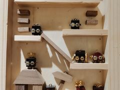 -LADY FAFA(巨鹿路陕西南路路口店)