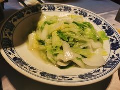 -回头食客-李久其家民间餐厅(望城金桥国际店)