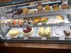 -Peet's Coffee皮爷咖啡(德基店)