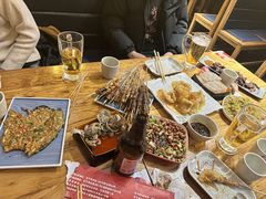-小俩口烧烤东北菜(双井店)