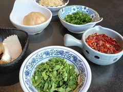 -东来顺·非遗火锅(高新店)